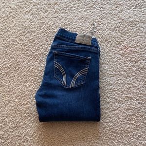 Hollister Skinny Jeans